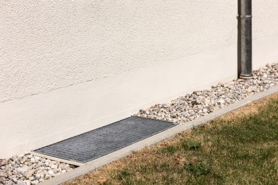 Protect Your Foundation from Water Damage!
