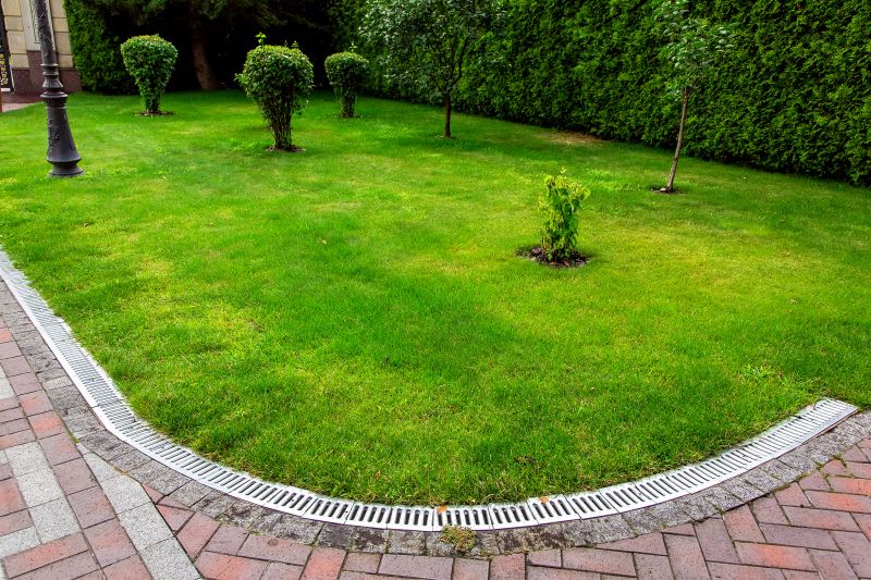 Landscape Drainage Specialists